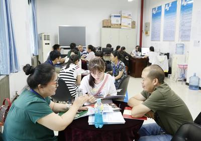 圓技術(shù)成才夢(mèng)，在西安選擇高職教育正當(dāng)其時(shí)