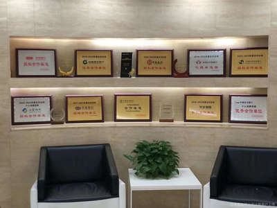 專業(yè)賦能，智創(chuàng)未來 上海華郢商務(wù)咨詢的價(jià)值與服務(wù)